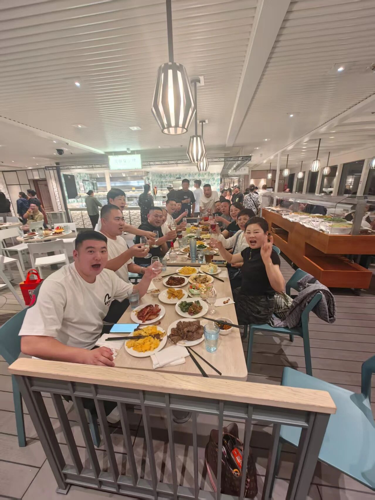 97c6a3ac1573854c98f93826dcda9c4f.jpg 2025乐林金牌客户豪华邮轮之旅荣耀返航