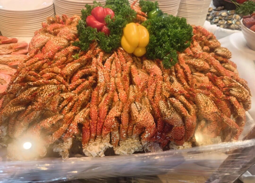 27b55df688fa03f5fd5164209799c6b6.jpg 2025乐林金牌客户豪华邮轮之旅荣耀返航