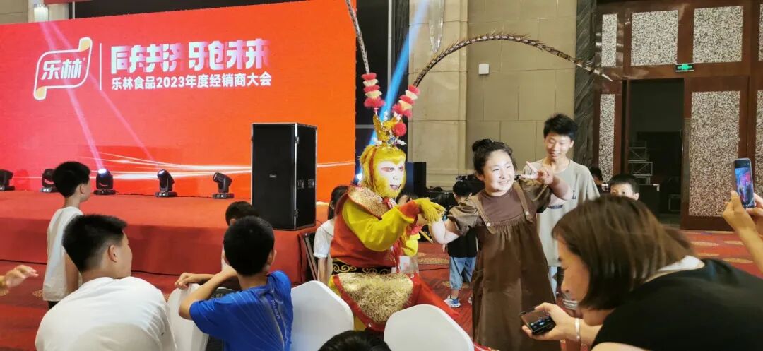 乐林丨让每个人，乐享品质涮烤生活