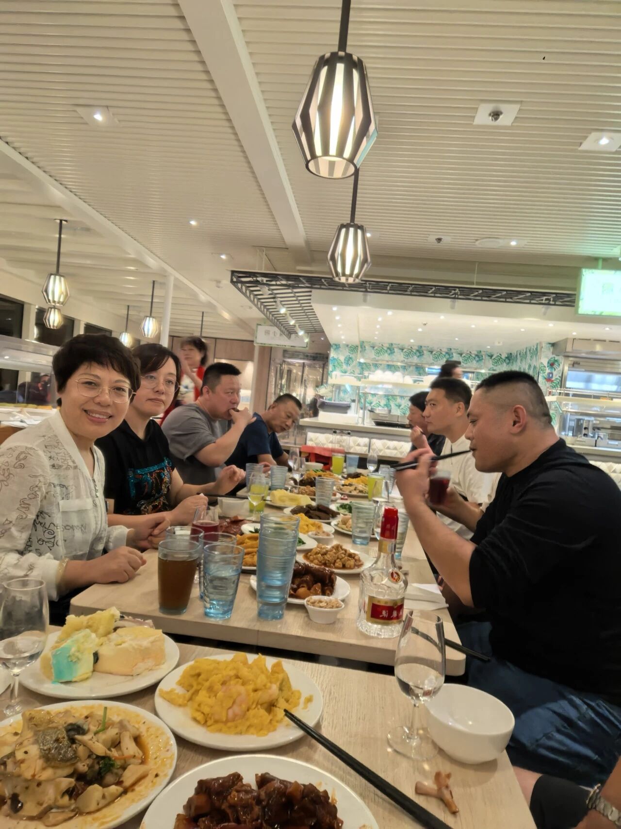 aeb70b4ce34a545b0ec96cfd1d3a2682.jpg 2025乐林金牌客户豪华邮轮之旅荣耀返航